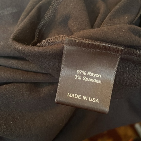 Asymmetrical Japanese# style Dress tunic - Picture 9 of 10